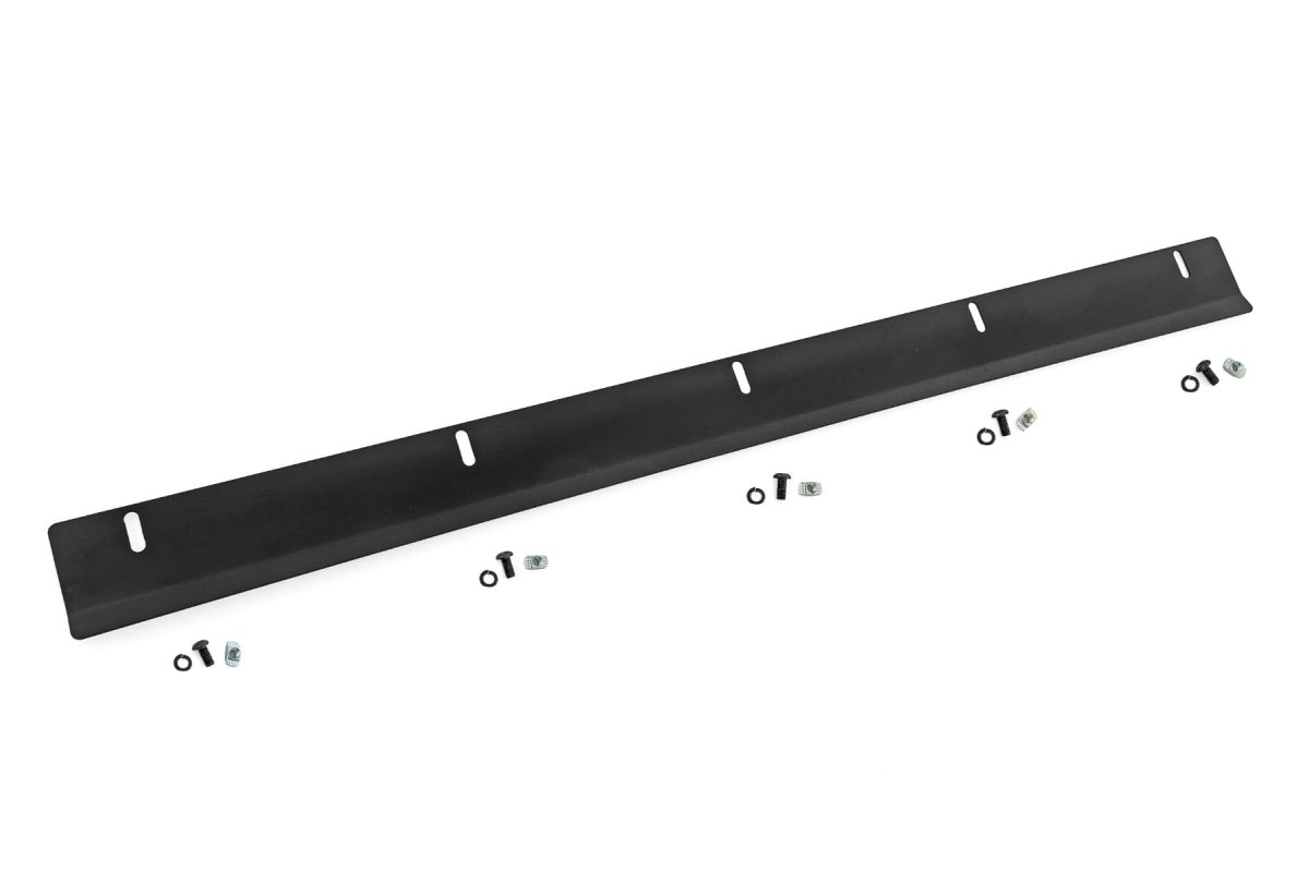 Roof Rack - Rough Country - Wind Deflector